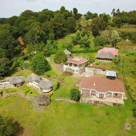 Kilima Resort Iten 외부 사진