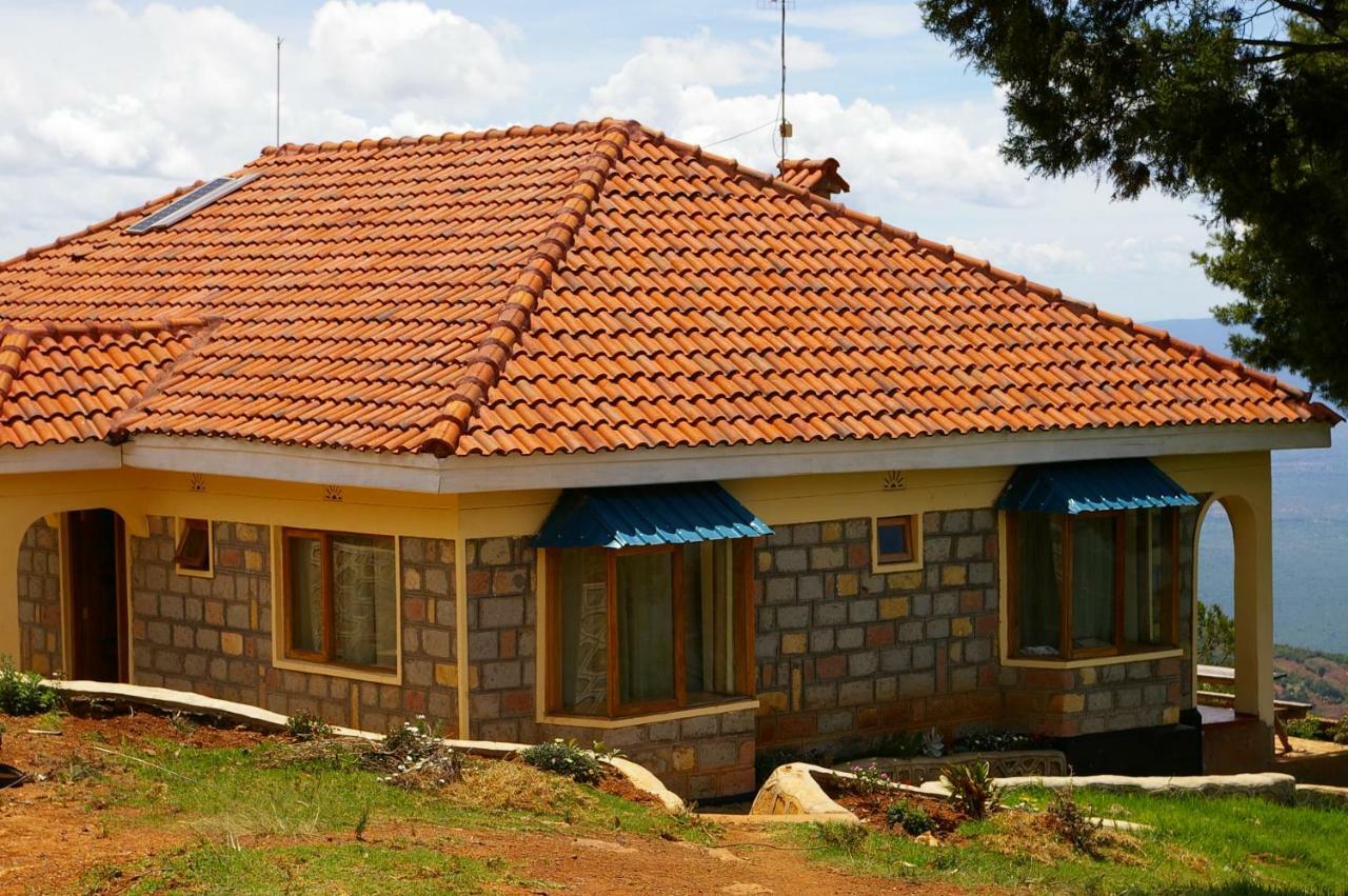 Kilima Resort Iten 외부 사진