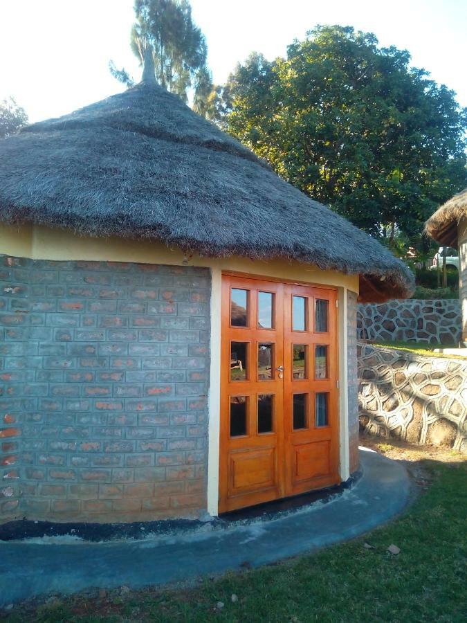 Kilima Resort Iten 외부 사진