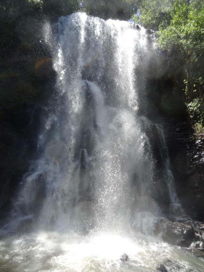 Kilima Resort Iten 외부 사진