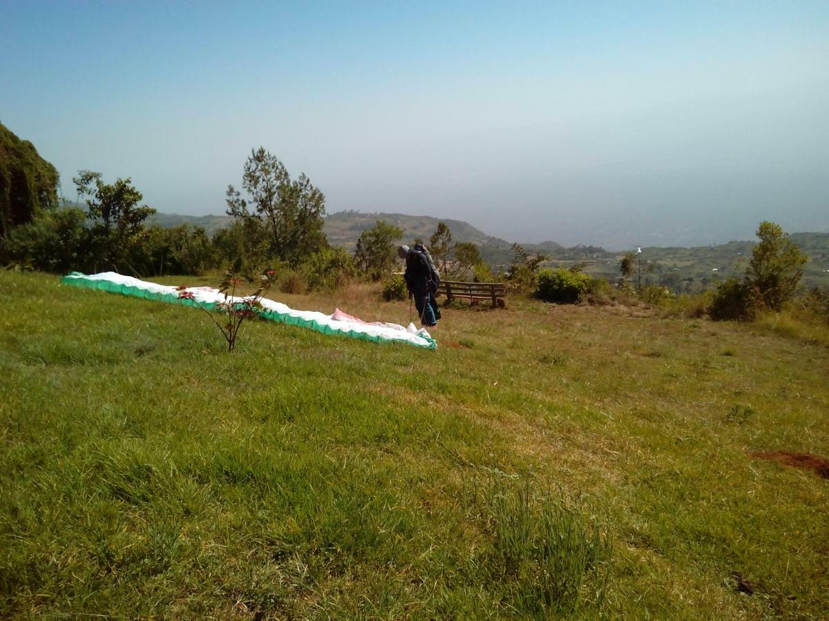 Kilima Resort Iten 외부 사진