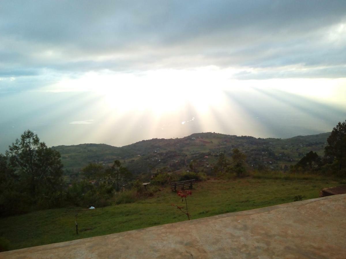 Kilima Resort Iten 외부 사진
