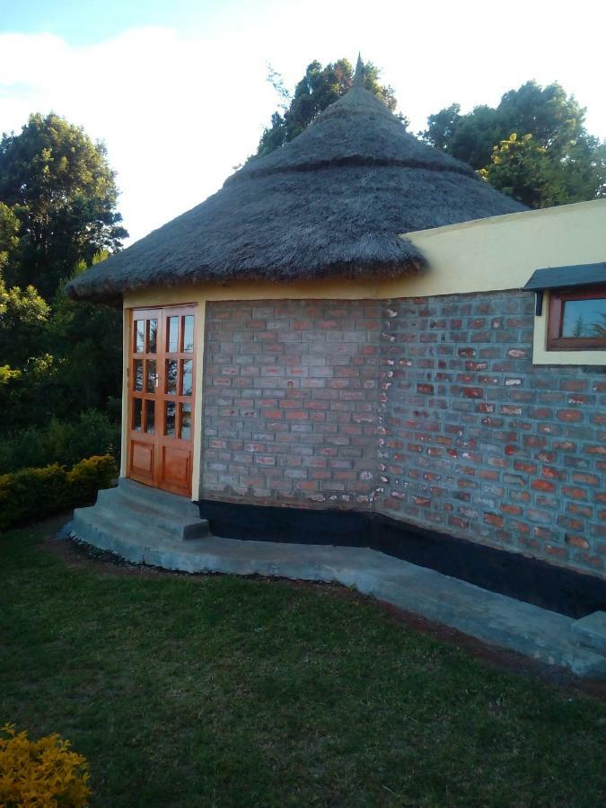 Kilima Resort Iten 외부 사진