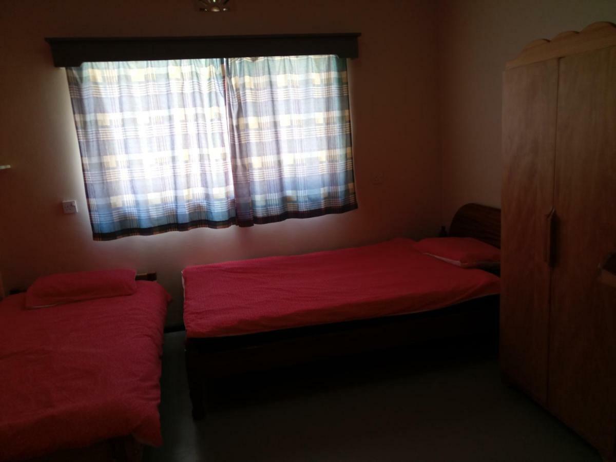 Kilima Resort Iten 외부 사진