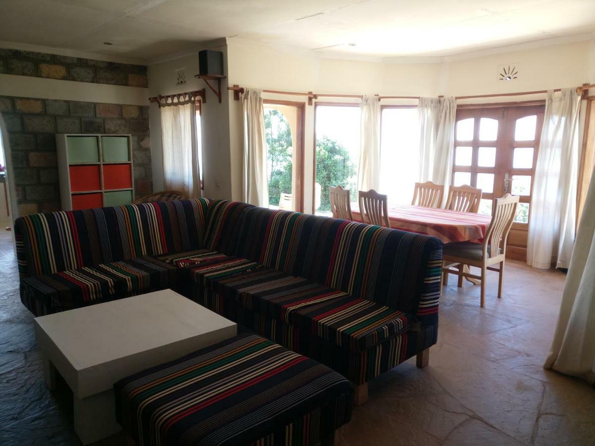 Kilima Resort Iten 외부 사진