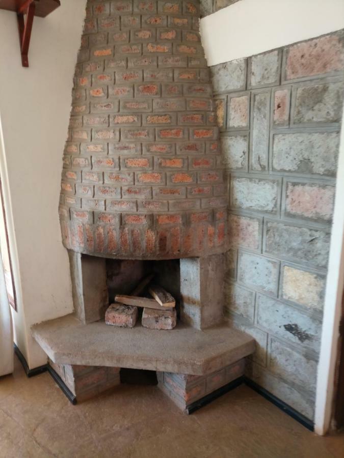 Kilima Resort Iten 외부 사진