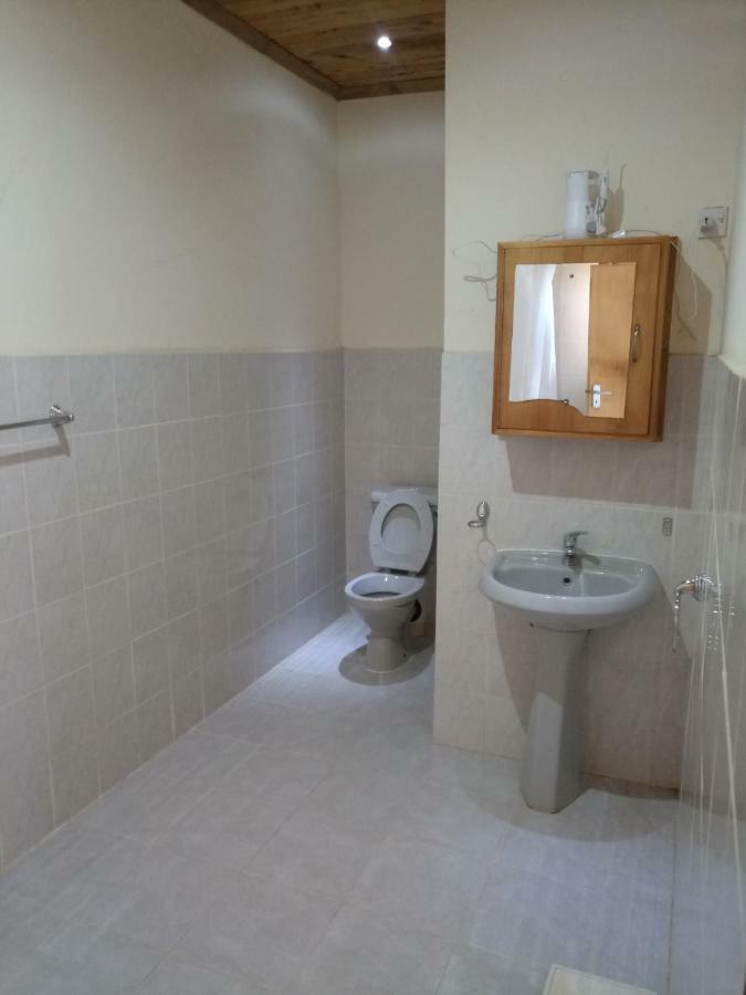 Kilima Resort Iten 외부 사진