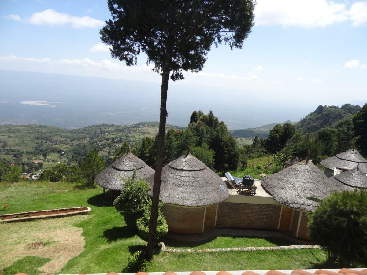Kilima Resort Iten 외부 사진