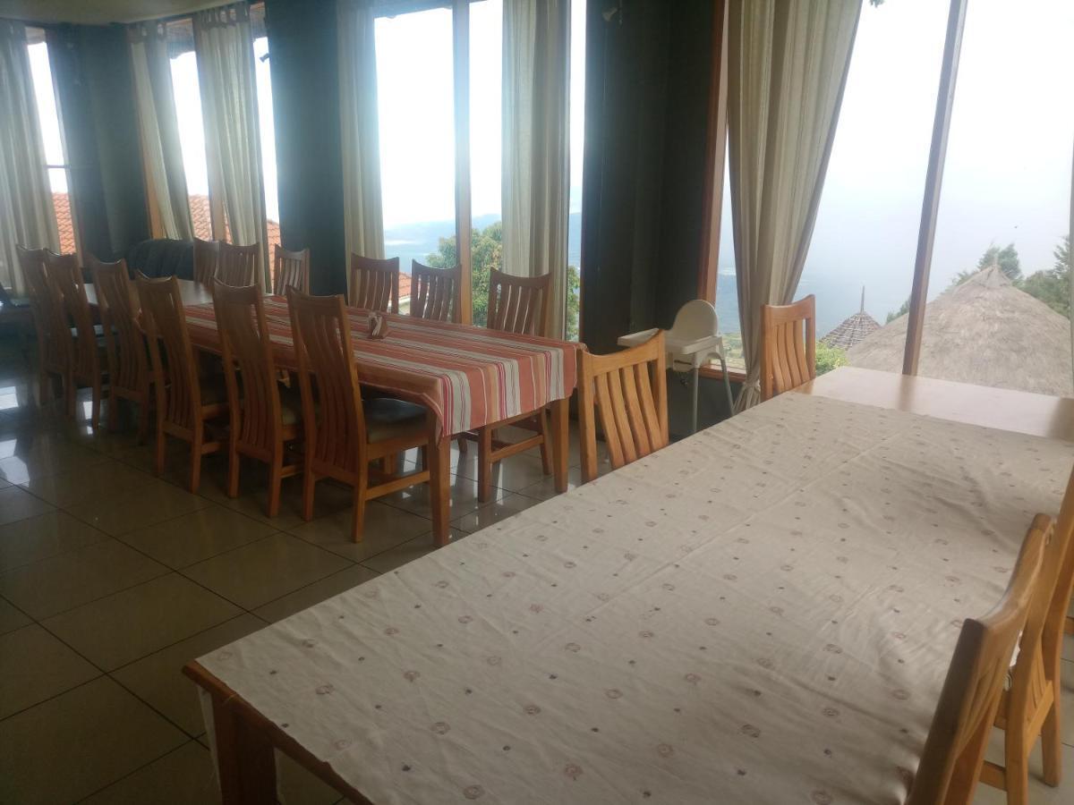 Kilima Resort Iten 외부 사진